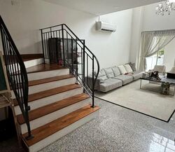 Century Woods (D25), Terrace #632009231